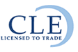 CLE Licensed to Trade